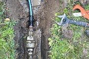 Leak Detection