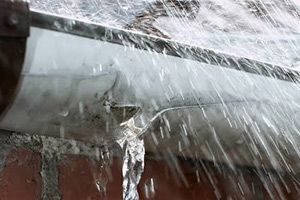 Roof Leaks & Repairs